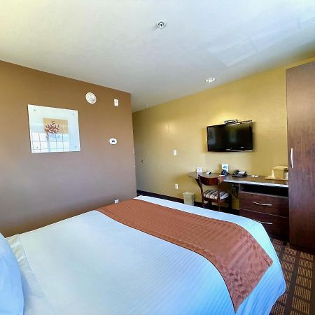 Microtel Inn & Suites By Wyndham Wheeler Ridge Eksteriør billede
